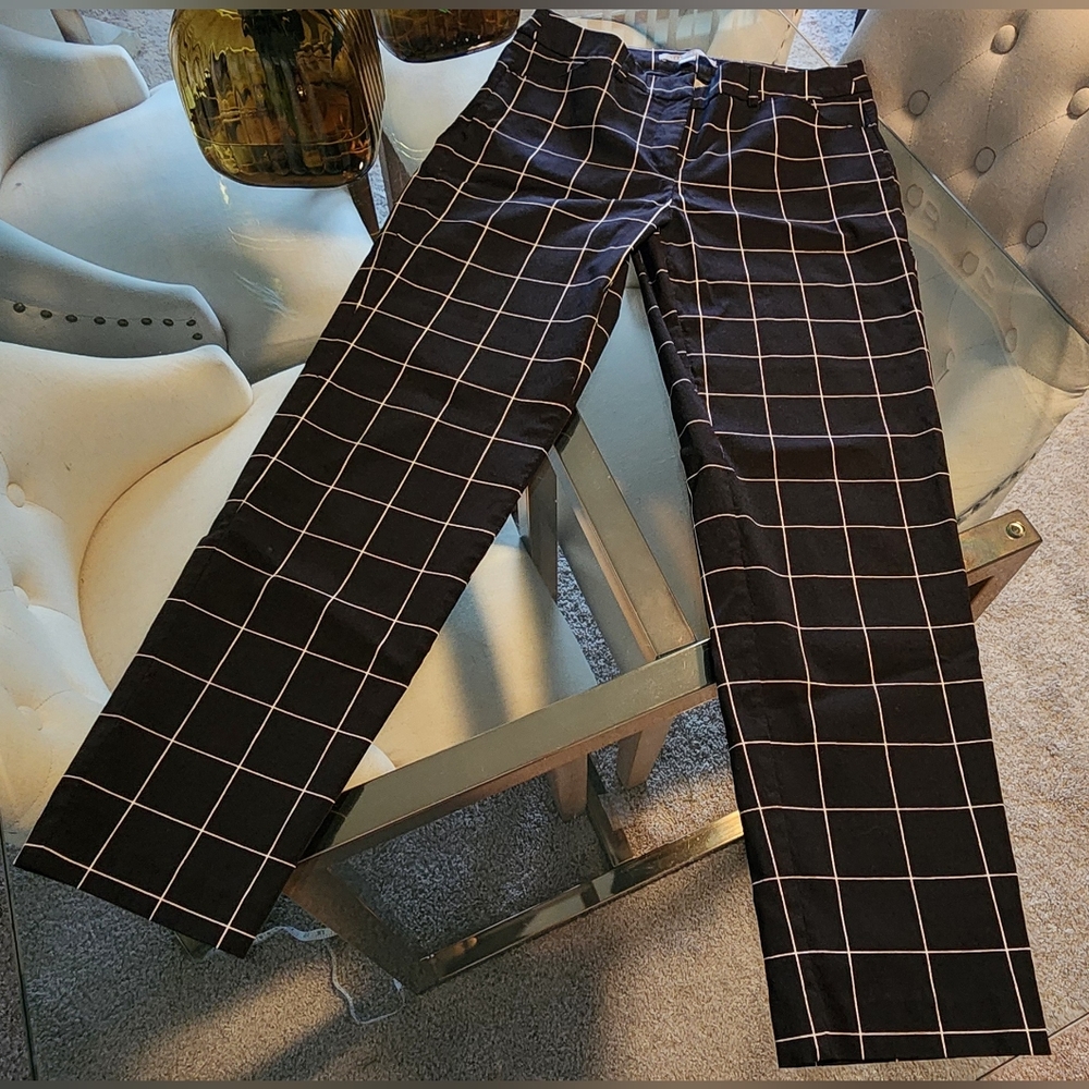 Valerie Stevens Pants